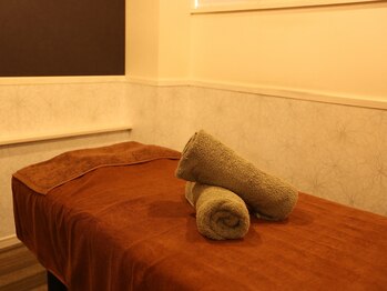 リラクゼーション 和やすらぎ/[リラクゼーション　和やすらぎ]