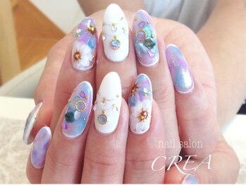 ネイルサロン クレア(CREA)/