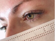 アイラッシュアンドコー(eyelash&co.)/フラットセーブル140本