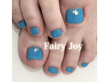 フェアリー ジョイ(Fairy Joy)/