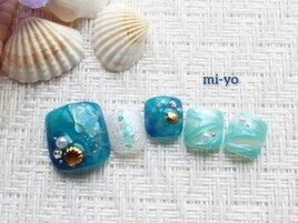 フット【定額￥9350(税込)★】