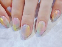 ラルネイル 大宮(Lull. nail)/