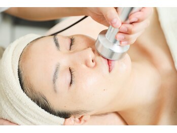 シーフェイス(see face)/気になる口元にアプローチ