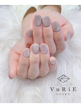 ヴリエ 小作店(VURIE)/マーブルネイル