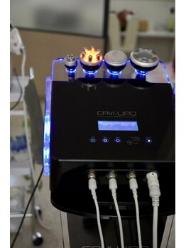 マダム アンジェラ(Madame Angela)/