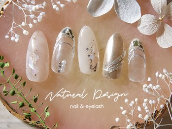 ナチュラルデザイン 品川本店(Natural Design)/トレンドデザインネイル