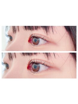 アンカーバイナチュラル アイラッシュ(anchor by natural eyelash)/*まつ毛パーマ*