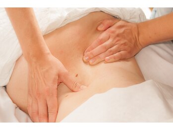 ブルー シー(Blue Sea)/