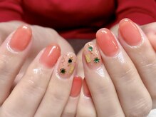 ラウンドアバウト(roundabout)/