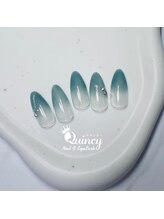 クインシー(Quincy)/シンプルデザインコース