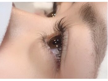 グランデ アム 八王子みなみ野店(Grande ame)/上下まつ毛パーマ　八王子