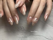 スノー ドロップ(Snow drop)/Snow drop