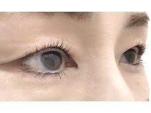 メイクプラスネイル ヴィヴィッド(MAKE+NAIL vivid)/◆まつげパーマ