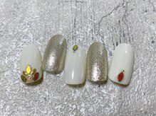 モグネイル(Mogunail)/NEW！大人上品コース