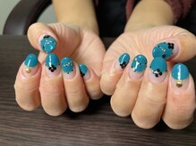 ネイルズティンク(Nails.tink)/