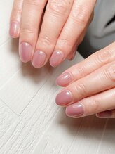 カコラネイル(kacola nail)/ワンカラー