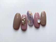 ルサロン ニイマル(Le Salon 二〇)/アート6本コース