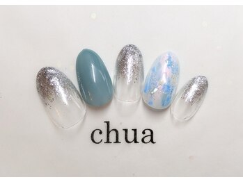 チュア(CHUA)/【定額】6480円