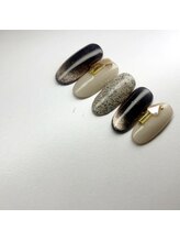 レッシュネイル サロンアンドスクール(RECH NAIL salon&school)/