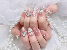 ラメール(La mer)/持ち込みデザイン