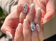 ベル(Belle)/フレンチ×埋めつくし♪