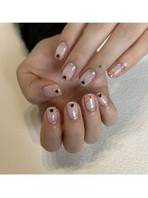 スペル(spell)/heart hologram