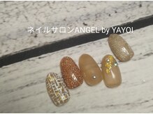 エンジェル 葛飾(ANGEL)/