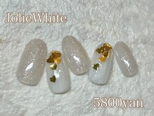トータルラグジュアリーサロン ジョリーホワイト 綾瀬店(Jolie White)/