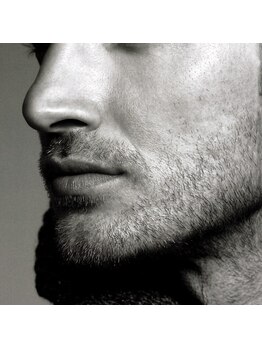 ブリス オカヤマ(Bliss okayama)/《ヒゲ脱毛》　15回セット