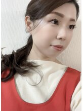 ヨサパーク ピュアン(YOSA PARK)&nbsp;Nami 