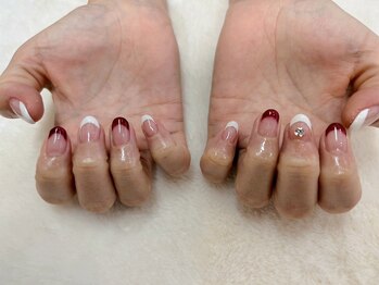 エポック(Epokku)/フレンチネイル