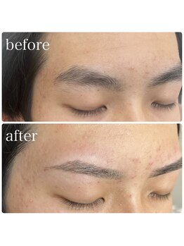 ボンドストーリー 名駅西口店(Bond Story)/ストレート