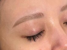 アオ おもろまち(ao.)/美眉スタイリング