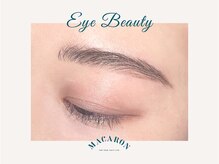 マカロン 会津若松 FA town店(MACARON)/アイブロウ24