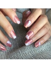 サロン エフ(salon f)/サンプルベーシックコース ¥8800