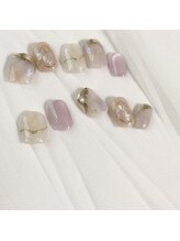 デイネイルズ(Day Nails)/オーダーチップ