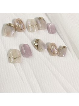 デイネイルズ(Day Nails)/オーダーチップ