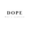 ドープ 新宿南口店(DOPE)のお店ロゴ