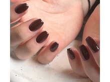 ユイ(Yui)/ネイルデザイン