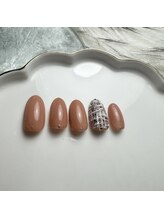 エイジェム ネイルスタジオ(Agem)/定額サンプルＡ