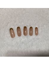 ヤーニング(yearning)/定額トレンド