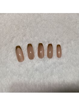 ヤーニング(yearning)/定額トレンド