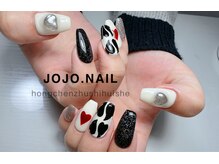 ジョジョネイル(JOJOネイル)/