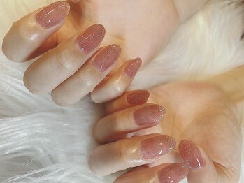 スロウネイル(slow nail)/Flash gel7390円taxin