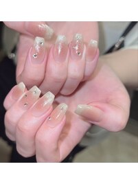 ネイルデザイン