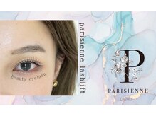 ビューティーアイラッシュ 江坂駅前店/パリジェンヌラッシュリフト
