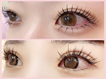 ユユサロン(youyu salon)/人気のパリエク/LEDパリエク新宿