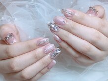 きらきらネイルサロン/