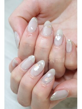 レイ ネイル(Lei nail)/