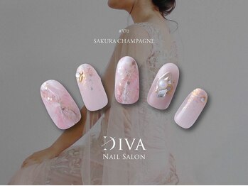 ディーバ 海老名店(Diva)/10本デザインセレクトプラス